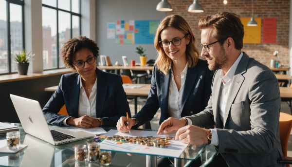 Comment financer son parcours de formation professionnelle ?