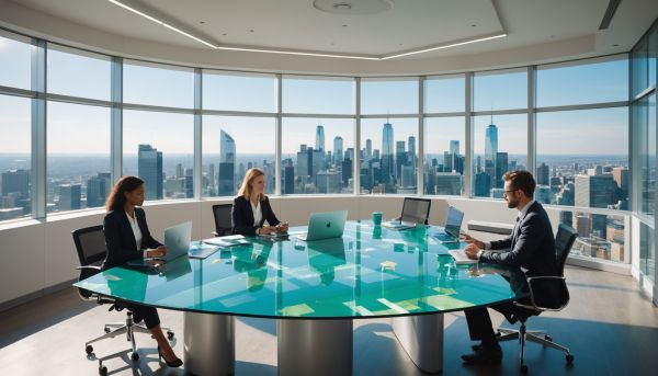 Comment optimiser la stratégie de votre entreprise ?