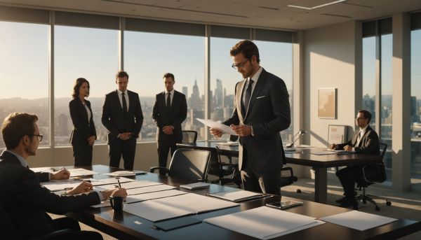Comment rédiger les statuts d'une société ?