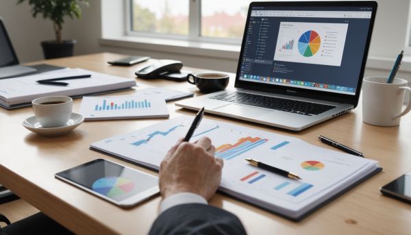 Comment remplir sa déclaration de résultats facilement ?