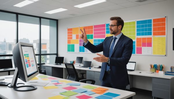 Gérer les congés payés et les absences des salariés