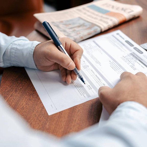 Comptable Administration