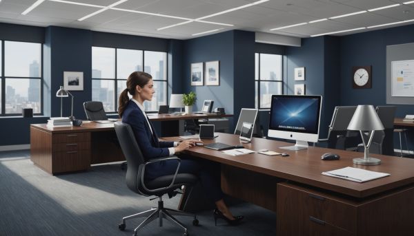 Les clés d'un secrétariat d'entreprise efficace