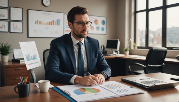 Pourquoi confier sa comptabilité à un professionnel ?