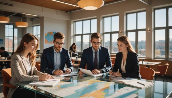 Quel diplôme choisir pour travailler dans la finance ?