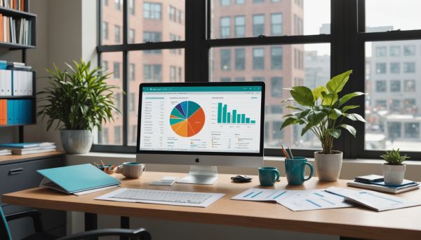 Quel est le calendrier fiscal pour votre entreprise ?