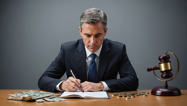Les meilleures strategies de lutte contre la criminalite financiere