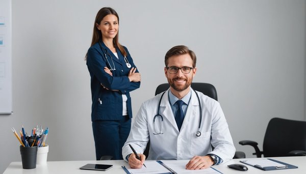 Comment profiter des tarifs transparents chez contomed pour professionnels de santé