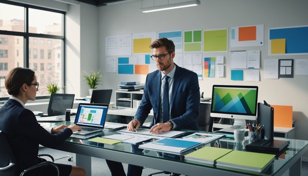 Comment simplifier le suivi administratif de vos formations qualiopi ?